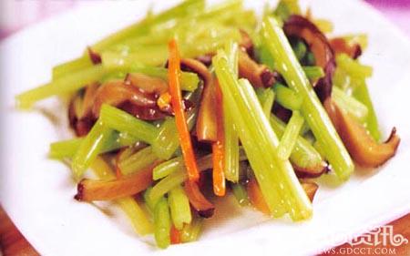 养生食谱：偏头痛吃什么好？