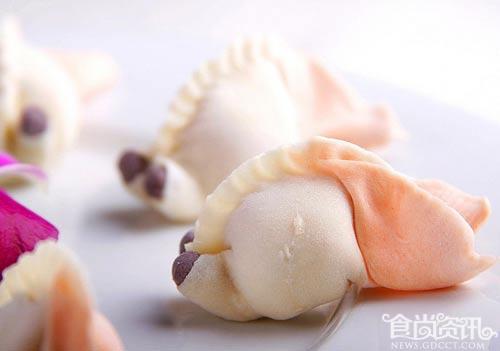 沈阳特色美食推荐：老边饺子