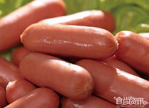食品安全监管：北京停售8种不合格食品