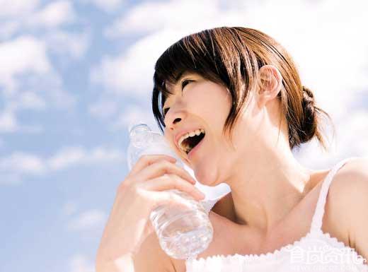 全国高温 夏季消暑小妙招