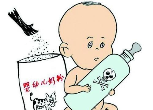 恒天然奶粉最新事件：两批次奶粉被双氰胺污染