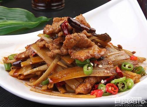 莲藕怎么做好吃？莲藕的做法大全
