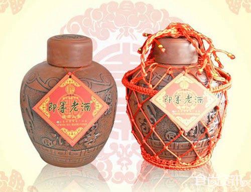 青岛有什么特产？推荐即墨老酒