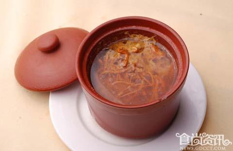 养胃持久战之三：养胃汤该怎么喝