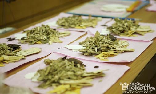 颈椎病攻防战之二：颈椎病食谱推荐