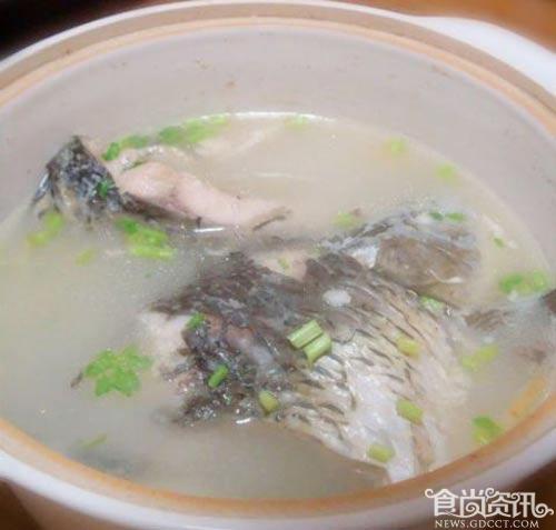 秋天喝什么汤好？3款初秋养生汤推荐