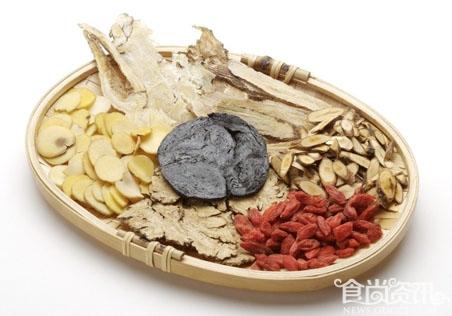 管窥肾亏之二：肾亏吃什么好？