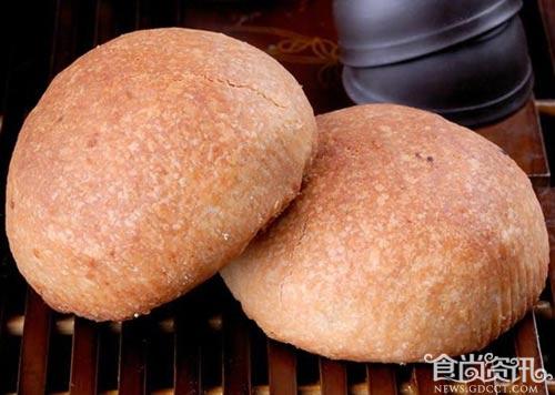 云南特产_云南云腿月饼的做法