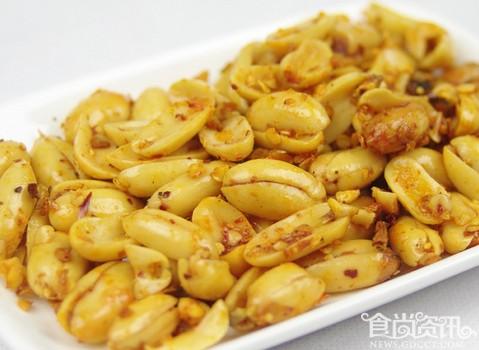 食品安全：北京下架16种不合格食品