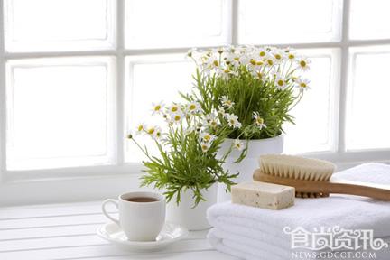 体内湿气重怎么办？四个祛湿小招