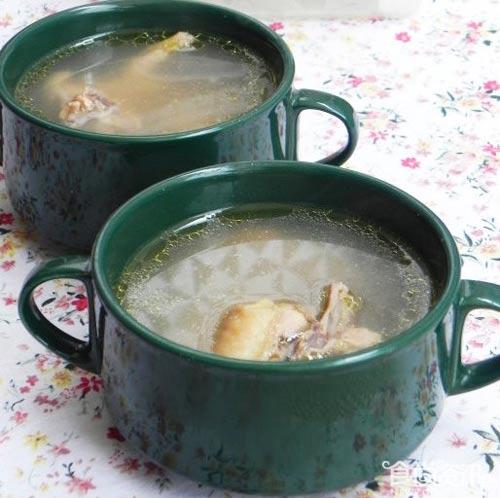 榴莲的壳怎么吃？榴莲壳煲鸡汤的做法