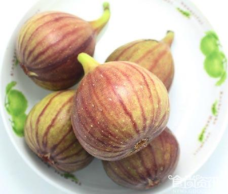 新鲜无花果怎么吃？无花果的吃法分享