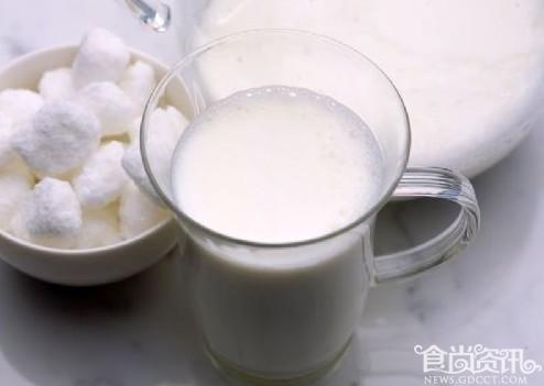 食品安全事件：新西兰乳铁蛋白硝酸盐异常