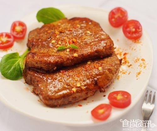 牛排怎么做好吃？煎牛排的家常做法