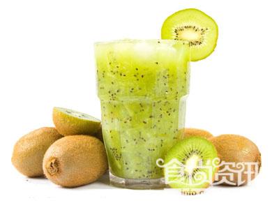 奇异果的营养价值_作用与功效_奇异果怎么吃
