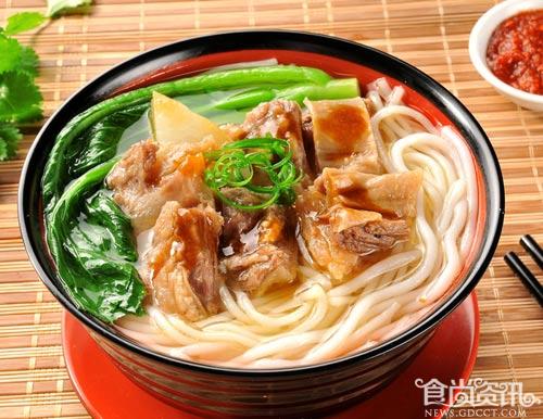 2013中元节吃什么 鬼节的饮食习俗
