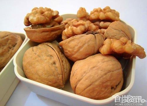 清华13岁新生是神童？吃什么能变聪明？