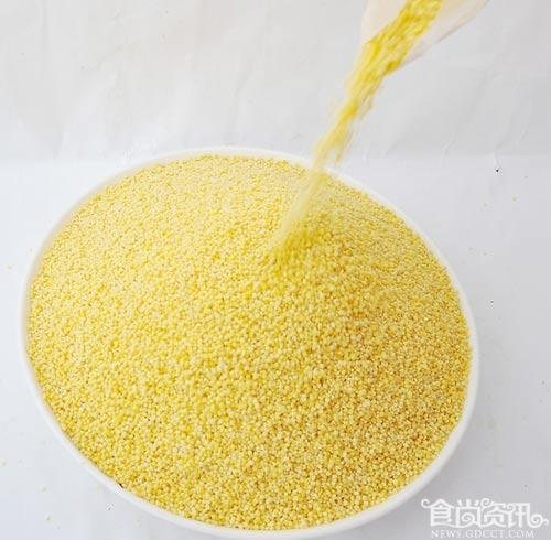 山东济南有什么特产？推荐龙山小米