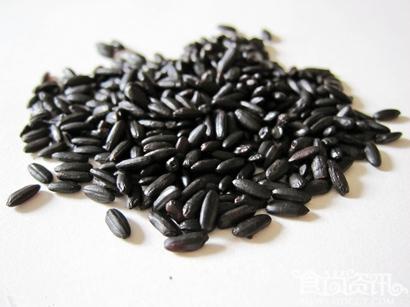 黑米的鉴别 如何挑选黑米