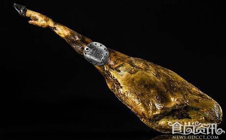 非洲神肉是啥？伊比利亚火腿还是南非生肉干比尔通？