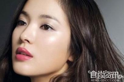 双下巴怎么减？如何瘦双下巴？