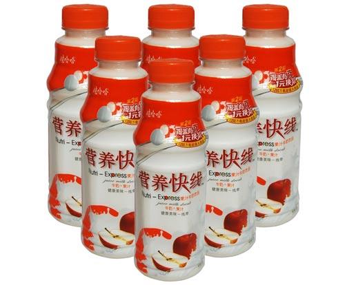娃哈哈捐快过期饮品 捐赠食品安全的尴尬