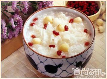 今日立秋 忌乱补 重祛暑祛湿养肺