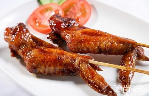 2013七夕吃什么好？三大美食推荐