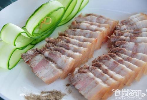 贴秋膘吃什么？三款养生菜谱推荐