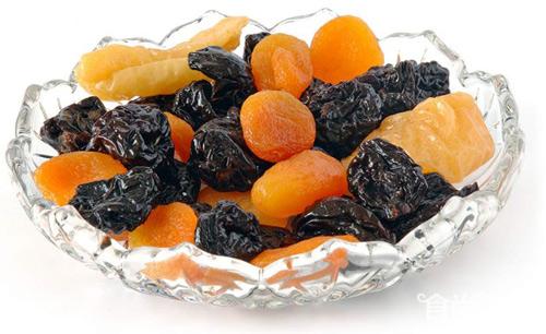 如何美白牙齿？膳食来帮你忙