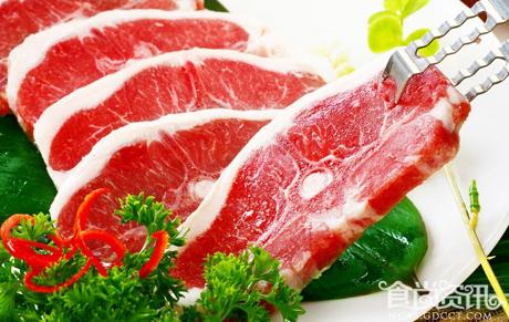 假羊肉鱼目混珠，如何分辨真假羊肉？