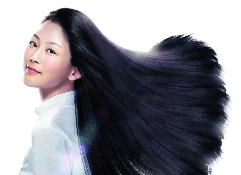 女性健康:掉头发吃什么好？