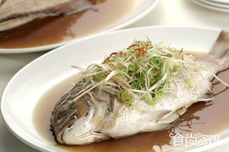 清蒸鱼怎么做好吃？谈谈清蒸鱼的做法