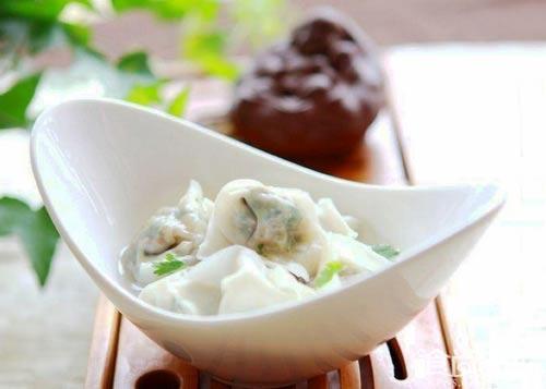 美味自己DIY 猪肉馄饨馅的做法