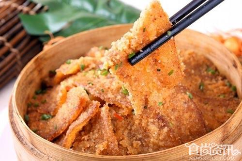 怎么做粉蒸肉好吃？粉蒸肉的家常做法