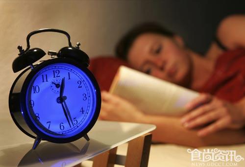 睡觉失眠怎么办？晚上经常失眠怎么调理？