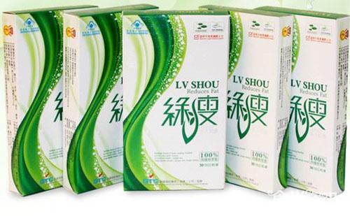 绿瘦减肥产品涉嫌非法添加 回应称是“假货”