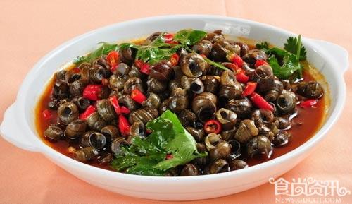 中秋节习俗：广东人中秋吃什么菜？