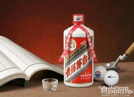 茅台十年神话落幕 细数中国白酒八大品牌