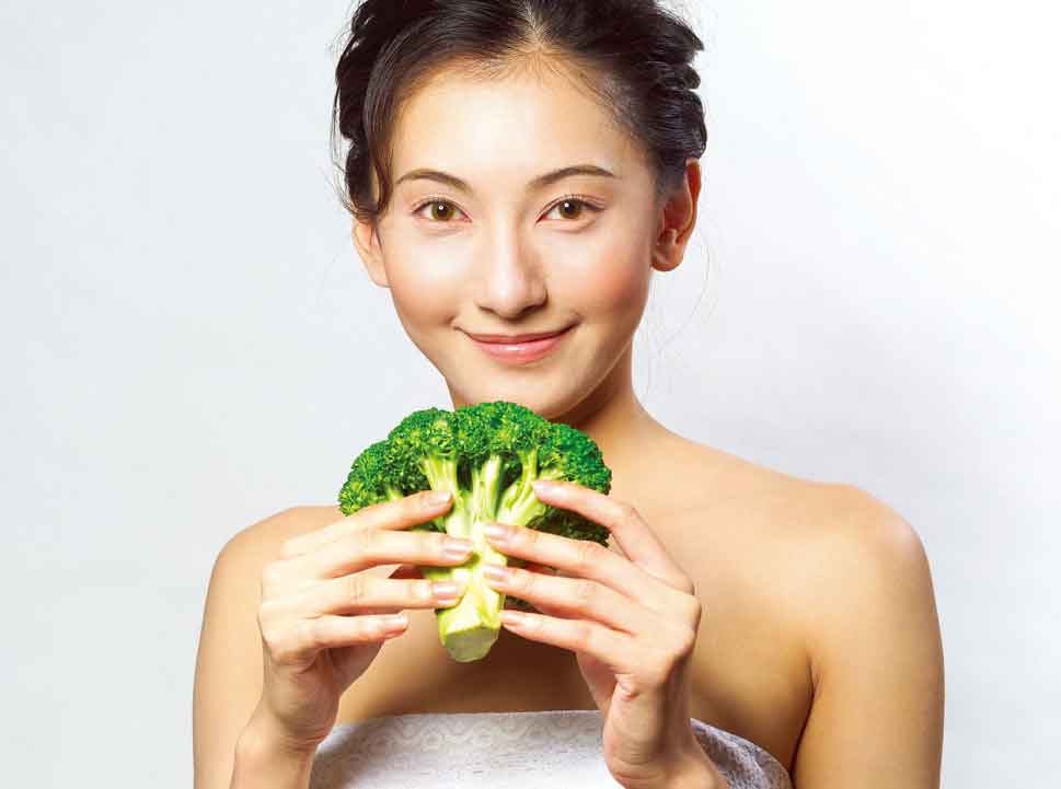 西兰花怎么做好吃