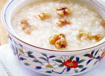 脾肾阳虚吃什么食物调理？三款食疗粥品推荐