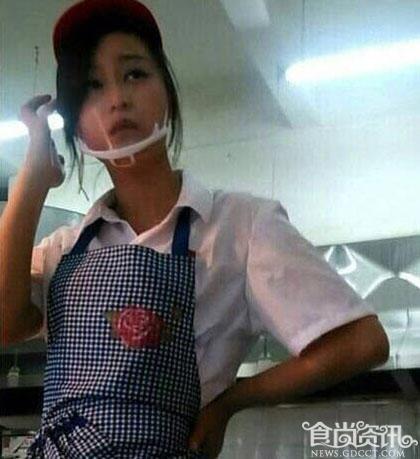 炒饭西施教你鸡蛋炒饭怎么做好吃？