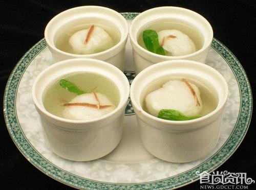 千岛湖旅游攻略之千岛湖当地美食推荐