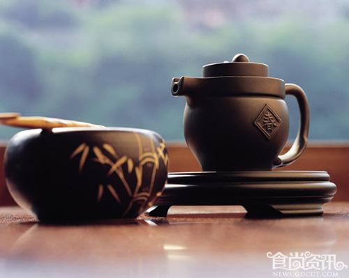 闻香溯源：乌龙茶是什么茶