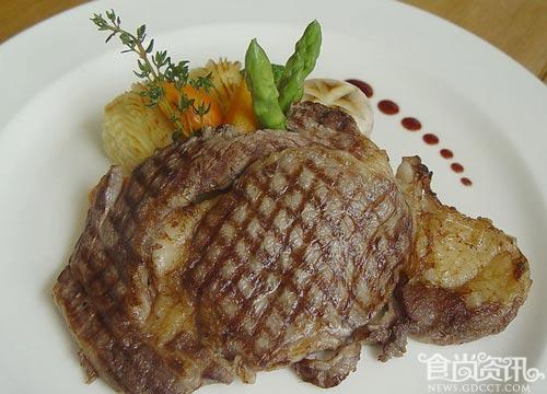 日本特色美食_神户牛肉的做法