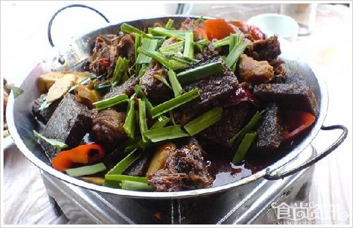 凤凰特色美食逐个数 凤凰古城美食推荐之一