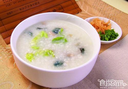 怎么做皮蛋瘦肉粥？皮蛋瘦肉粥的简单做法