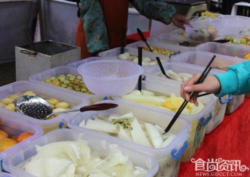 广西南宁有什么特色美食？南宁七大美食推荐
