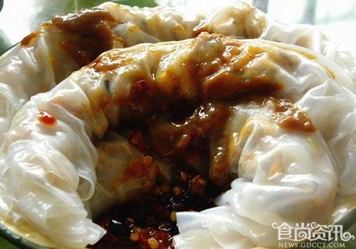广西南宁有什么特色美食?南宁七大美食推荐