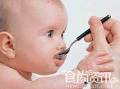 小孩咳嗽吃什么好的快？